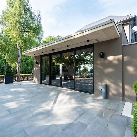 Sandweiler Airfield - Airport酒店 外观 照片